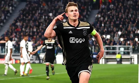 NÓNG! Trang chủ Juventus hé lộ, Bom tấn sắp nổ vào ngày mai?