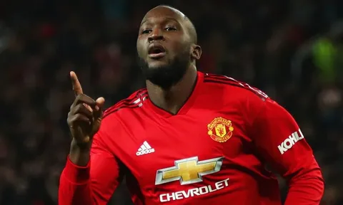 NÓNG! Vụ Dybala đổ vỡ, HLV đăng đàn công khai đòi mua bằng được Lukaku