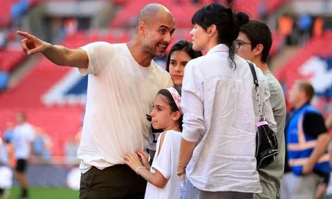 NÓNG! Vừa hạ Watford, Man City nhận tin động trời về Pep Guardiola