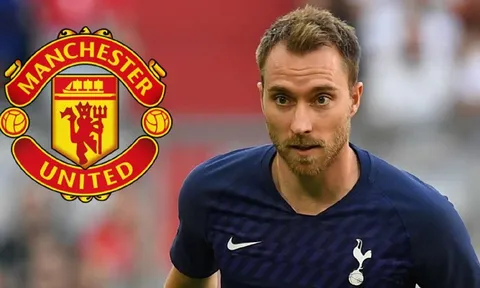 NÓNG! Xác nhận thời điểm rõ tương lai "khao khát của Solskjaer"