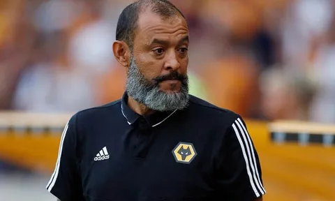 Nuno Espirito Santo: "Chelsea tốt hơn chúng tôi và chúng tôi phải công nhận điều đó"