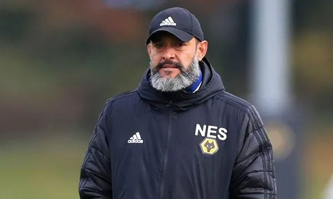 Thuyền trưởng Wolves: "Tôi chưa nhận được bất kỳ đề xuất nào"