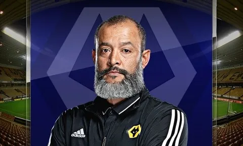 Nuno Espirito Santo: Kiến trúc sư cho thành công của Wolves