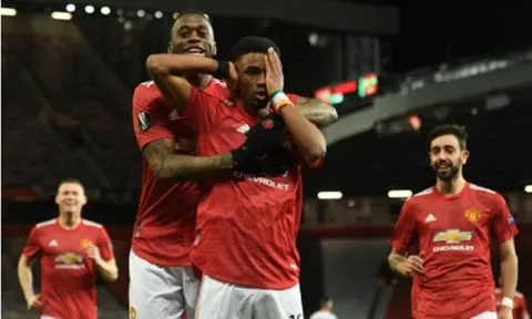 Nước đi của Solsa: "Đổi" trận hòa Milan lấy công thức chiến thắng cho Man Utd
