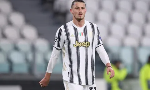 Sao trẻ Juventus lọt vào mắt xanh nhiều CLB lớn