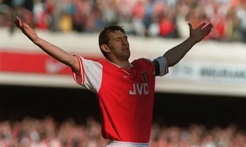 "Ở Arsenal, cậu ấy không thích tôi và tôi cũng vậy"