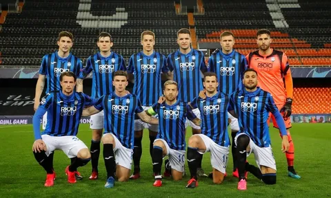 Ở giữa tâm dịch nhưng đây mới là lý do khiến CLB Serie A bị cách ly