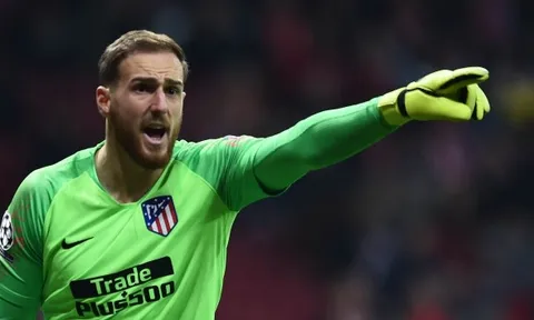 Atletico Madrid là thử thách lớn nhất cho Liverpool?