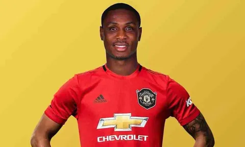 Solskjaer xác nhận, rõ tình hình của Ighalo trước trận Chelsea - MU