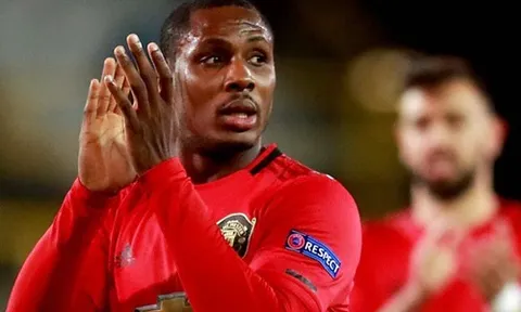 Quá biến ảo, sao Man Utd phi thường làm Ighalo choáng ngợp