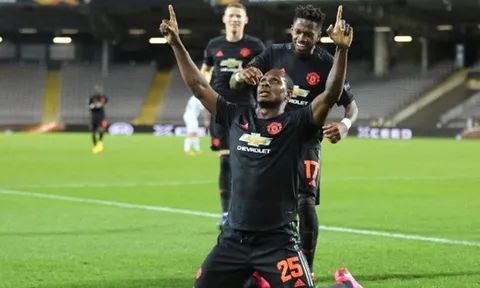 Odion Ighalo và những thương vụ từng gây bất ngờ của Man United
