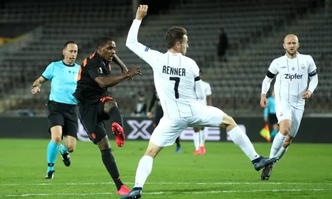 XONG! Đại diện Ighalo lên tiếng, tương lai tại Man Utd dần sáng tỏ