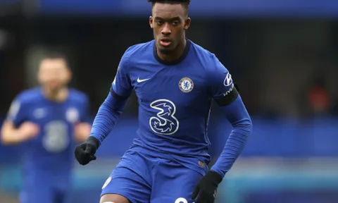 Micah Richards chỉ ra cầu thủ chạy cánh hoàn hảo của Chelsea
