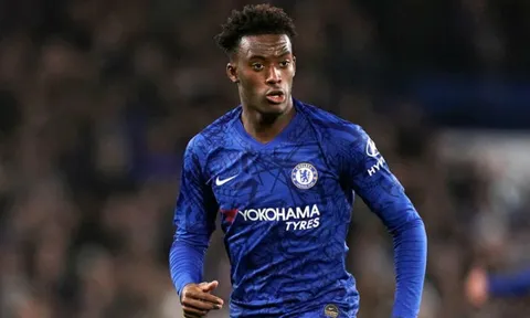 10 tài năng trẻ U20 hàng đầu của Premier League hiện tại