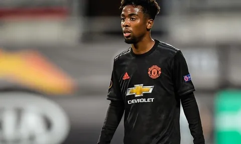 XONG! Vừa rời Man Utd, 'ngọc quý' lập tức gia nhập CLB cũ của Bruno