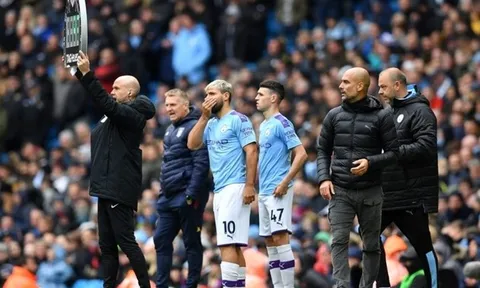 CHÍNH THỨC: EPL ra thông báo mới về VAR và thay người ở mùa 2020/21