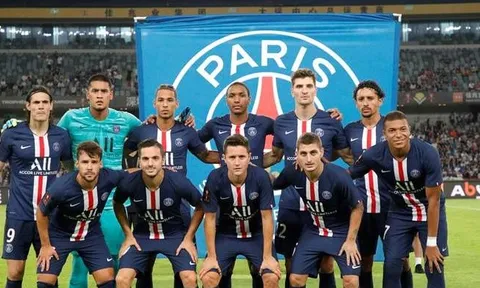 CHÍNH THỨC: PSG 'chơi lớn', tạo chương trình đặc biệt giữa tâm dịch COVID-19