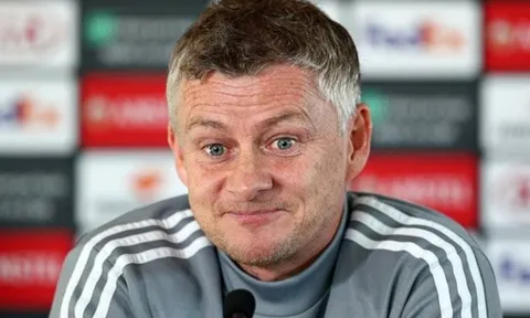 Solskjaer đăng đàn, hé lộ cảm giác gây sốc khi Liverpool vô địch EPL