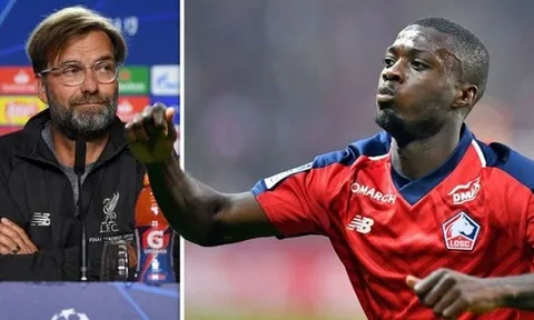 Tiết lộ: Đại gia Anh chưa hề từ bỏ "ngọc quý Ligue 1''