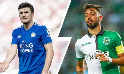 Old Trafford dậy sóng, NHM thúc giục Man Utd nhanh chóng chốt mua 3 ngôi sao lớn