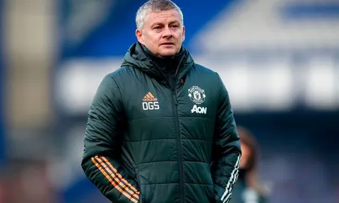 Ole báo tin không vui về chuyển nhượng cho NHM Man United