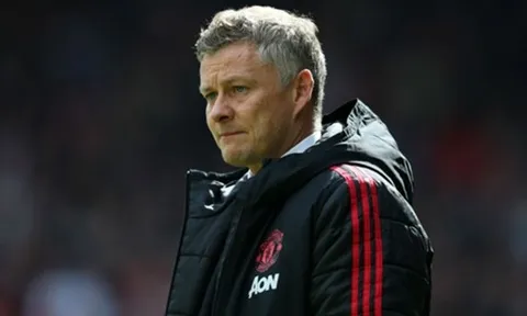 Solskjaer: "Cậu ấy là đòn giáng mạnh vào Man Utd"