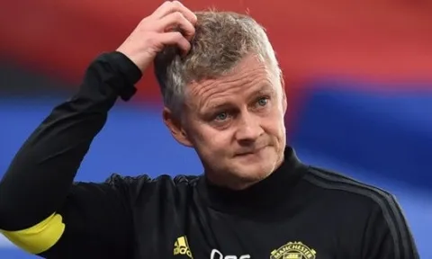 "Man United sẽ thất bại trong cuộc đua Top 4"