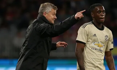 "Fan Man Utd đang phát cuồng vì cậu ấy, một thương vụ khó tin"