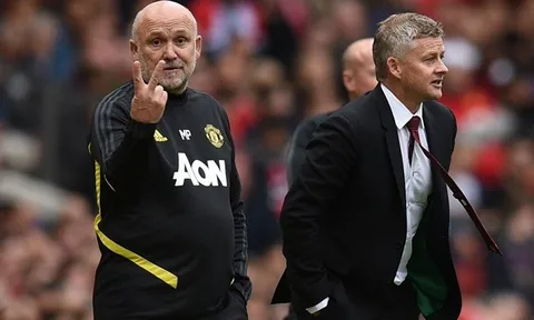Solskjaer rút kinh nghiệm, Wolves sẽ không còn là 'khắc tinh' của M.U?