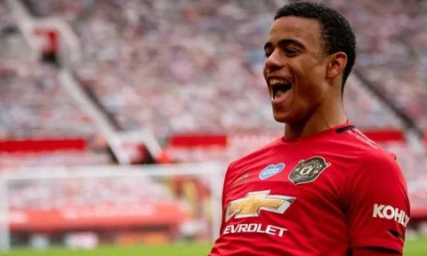 Ole Gunnar Solskjaer: "Chúng tôi luôn biết sự đặc biệt của cậu ta"