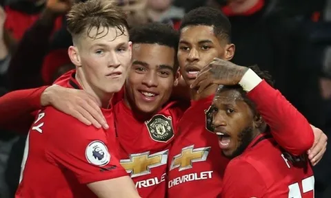 Ole Gunnar Solskjaer: Con người là gốc của mọi thành công