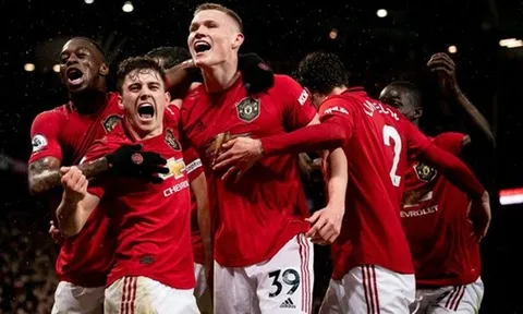 Ole Gunnar Solskjaer đã xây chắc tương lai tại Old Trafford như thế nào?