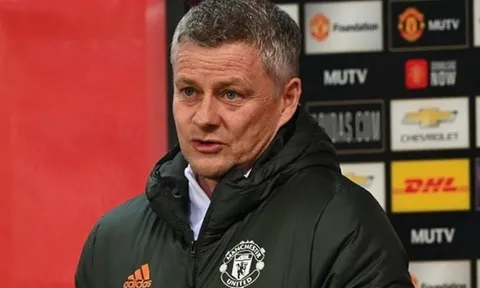 Man Utd thắng Fulham, Solskjaer một mực bênh vực 'kẻ vô dụng'