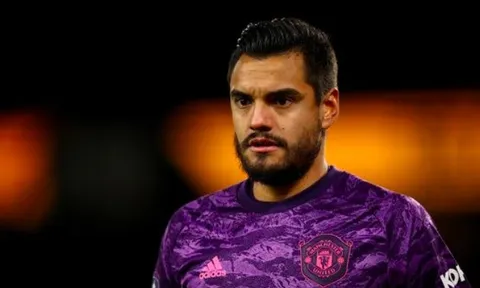 De Gea bắt chính, Solskjaer tiết lộ thái độ của Romero