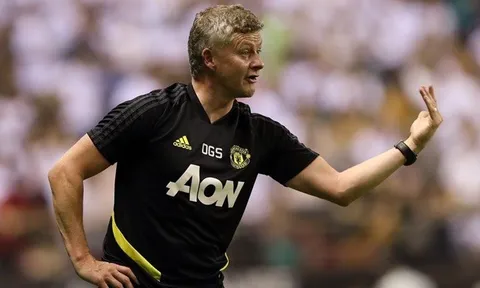Solskjaer đã làm Man Utd bớt phụ thuộc vào phiên chợ Hè 2019 thế nào?