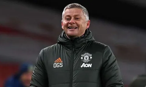 Hòa Arsenal, Man Utd lập kỷ lục khủng chưa từng có