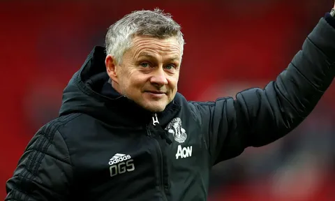 Luke Shaw nói điều không ngờ về Solskjaer