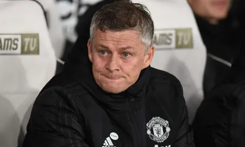 Solskjaer nói thẳng kế hoạch chuyển nhượng của Man Utd