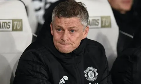 Solskjaer: "Vô địch Premier League thời nay khó khăn hơn rất nhiều"