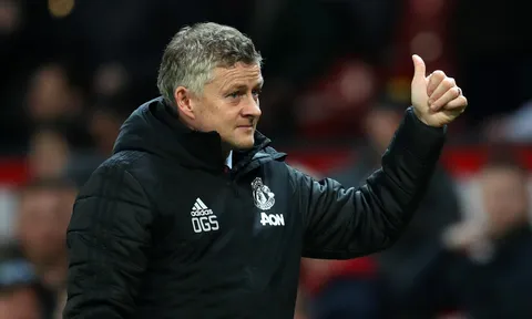 Bắt đầu đàm phán, Man United mang "cơn lốc cánh phải" của Barca về Old Trafford?
