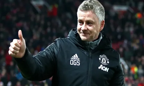 Solskjaer chỉ ra cầu thủ Man Utd luôn khát khao, quyết tâm, chú ý đến từng chi tiết