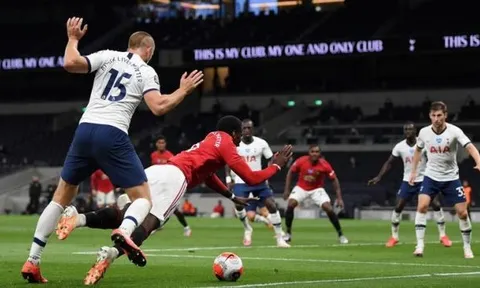 Ole Gunnar Solskjaer nói lời thật lòng về sức mạnh của Man Utd