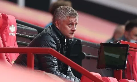 Ole Gunnar Solskjaer nói thẳng mục tiêu của Man Utd ở Europa League