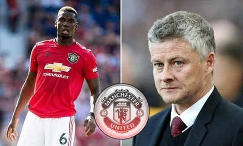 Ole Gunnar Solskjaer: Thay đổi không bao giờ là quá muộn