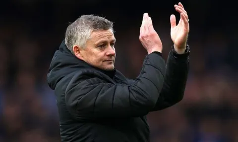 Ole Gunnar Solskjaer và 4 điều ấn tượng ở Man Utd