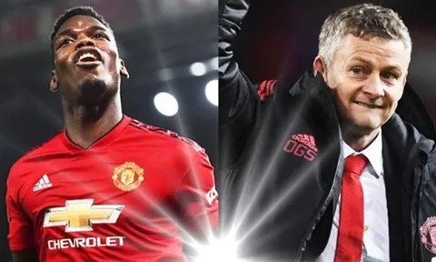 Ole Gunnar Solskjaer và những điều cần làm ngay