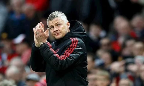 Solskjaer và những HLV của các ông lớn có thể mất việc vào cuối mùa giải