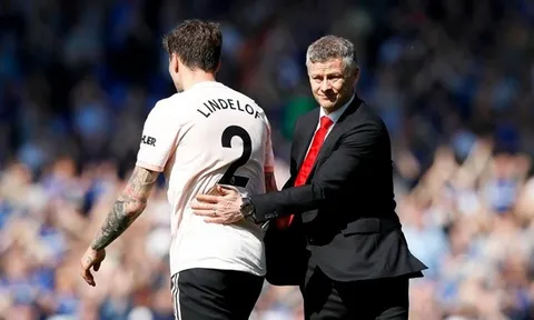 "Man Utd mùa này không cạnh tranh top 2, thế nhưng..."