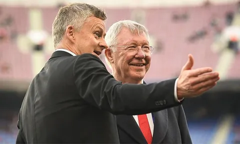 Nhìn người như thần, Sir Alex dự báo trước tài năng của sao mai MU