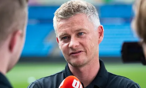 XONG! Solskjaer lên tiếng xác nhận Man Utd có 'bom tấn'